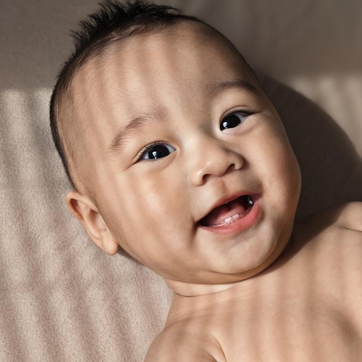 A designer reviewing corporate floral arrangements